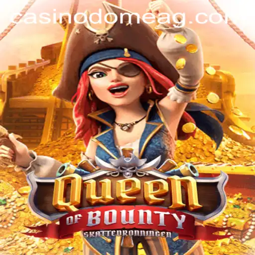 QueenofBounty: A Dive into the Thrilling Adventure Game
