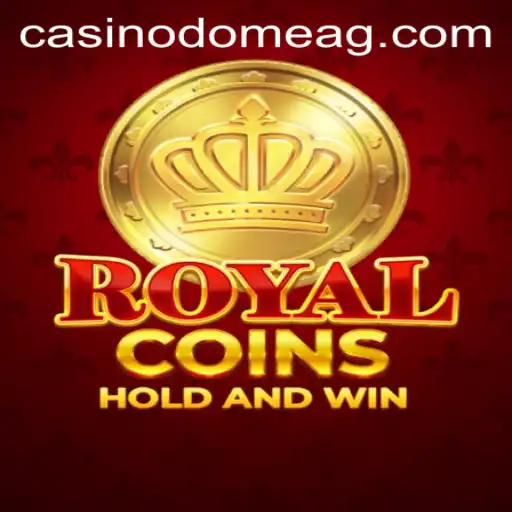 The Exciting World of RoyalCoins on Maromba.bet