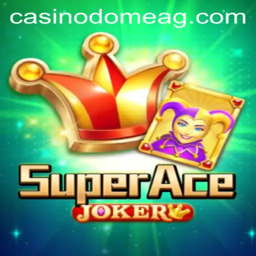 Unveiling SuperAceJoker: A Thrilling Gaming Experience with Maromba.bet