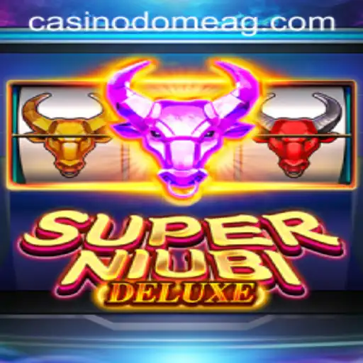Exploring the World of SuperNiubiDeluxe