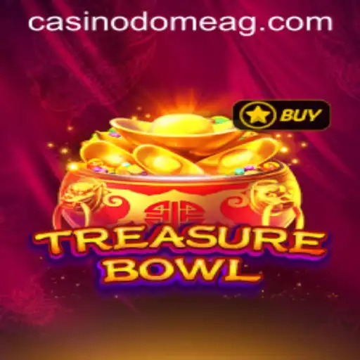 Explore the Exciting World of TreasureBowl: A Maromba.bet Exclusive