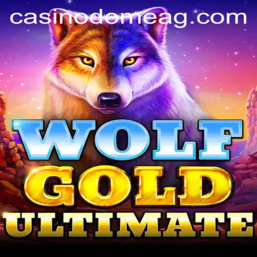 Explore the Thrilling World of Wolf Gold Ultimate at Maromba.bet