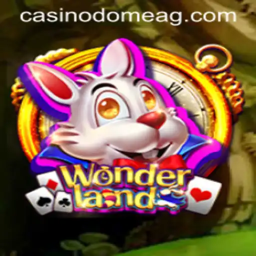 Exploring Wonderland: A Journey Through the Game