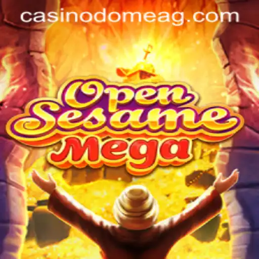 Unveiling OPENSESAMEMEGA: A Dive into the Latest Gaming Sensation