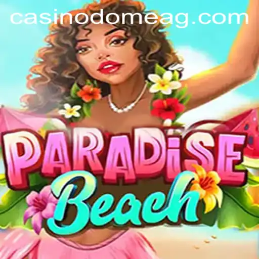 Discover the Exciting World of ParadiseBeach: An Engaging Game Experience with Maromba.bet