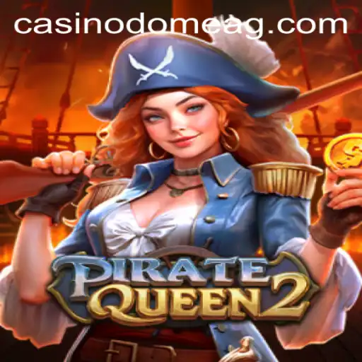 Set Sail with PirateQueen2: An Intriguing Adventure in the World of Maromba.bet