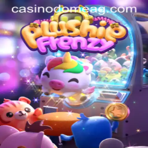 Discovering PlushieFrenzy: An Engaging Adventure in the World of Maromba.bet