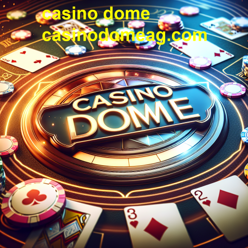 casino dome