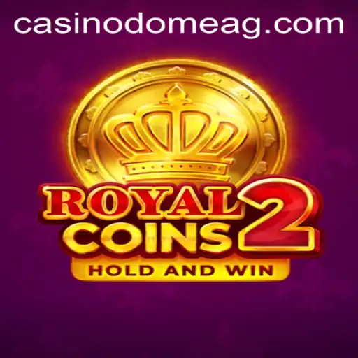 Explore the Adventure of RoyalCoins2 at Maromba.bet