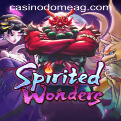 Unveiling SpiritedWonders: A Deep Dive into the Game and Its Exciting World