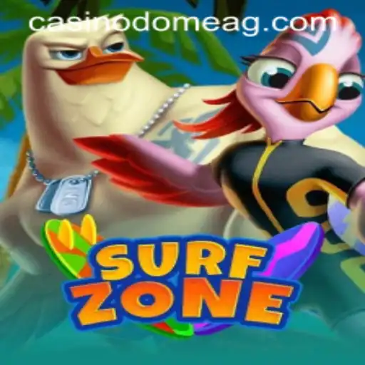 SurfZone: The Thrilling New Arcade Game with a Twisty Bet