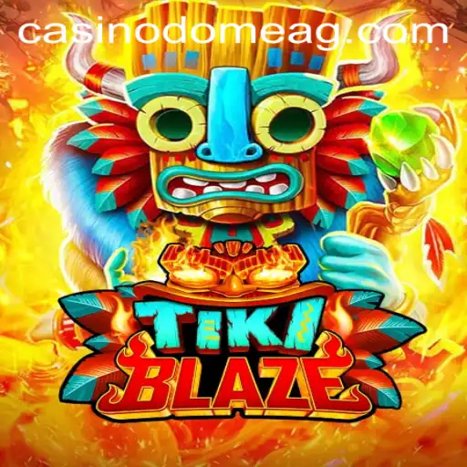 TikiBlaze: Exploring A Thrilling Adventure with Maromba.bet