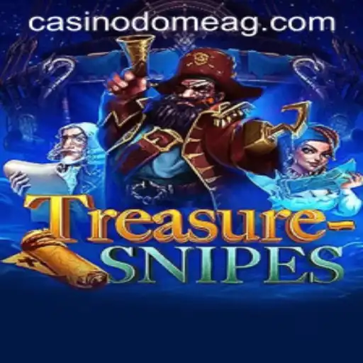 Discover the Thrill of TreasureSnipes with Maromba.bet
