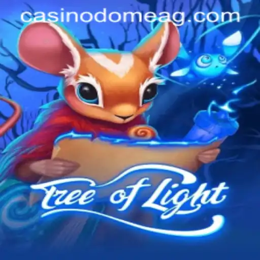 Discover the Enchanting World of TreeofLight: An Immersive Gaming Experience