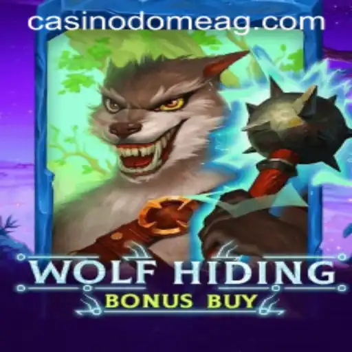 Diving into the Thrilling World of WolfHidingBonusBuy on Maromba.bet
